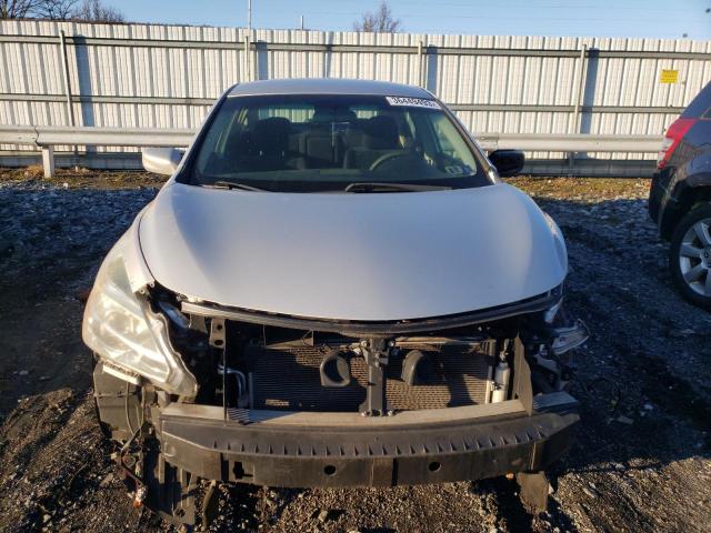 Photo 4 VIN: 1N4AL3AP7DC243307 - NISSAN ALTIMA 2.5 