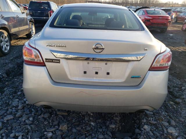 Photo 5 VIN: 1N4AL3AP7DC243307 - NISSAN ALTIMA 2.5 