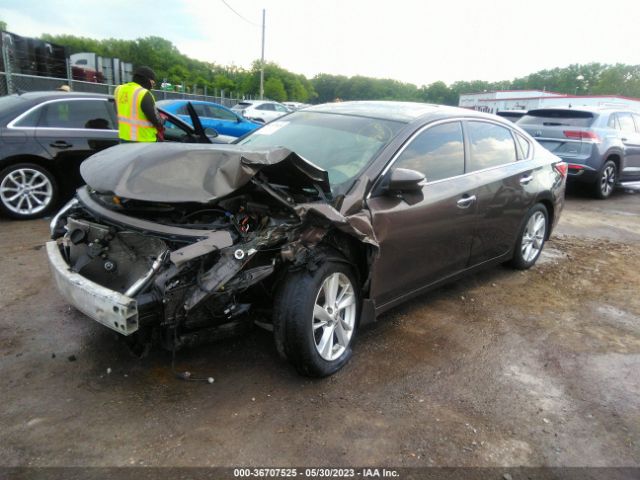 Photo 1 VIN: 1N4AL3AP7DC244960 - NISSAN ALTIMA 