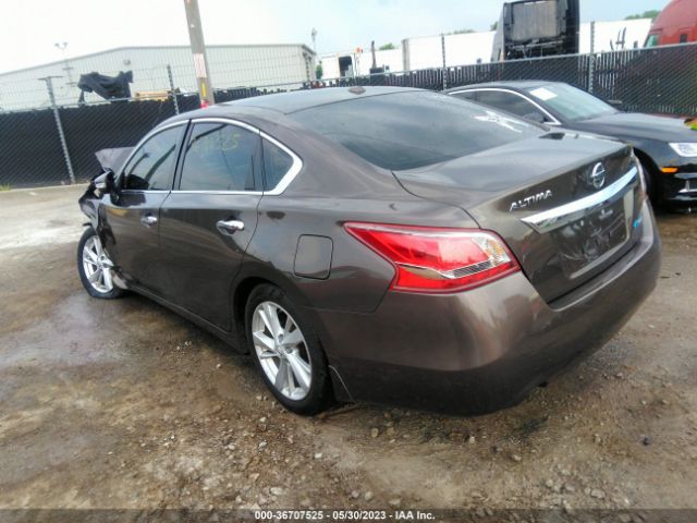 Photo 2 VIN: 1N4AL3AP7DC244960 - NISSAN ALTIMA 