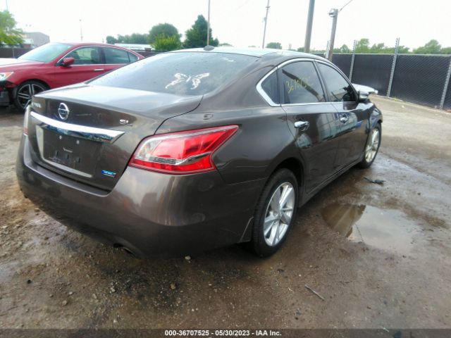 Photo 3 VIN: 1N4AL3AP7DC244960 - NISSAN ALTIMA 