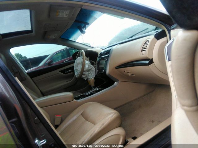 Photo 4 VIN: 1N4AL3AP7DC244960 - NISSAN ALTIMA 