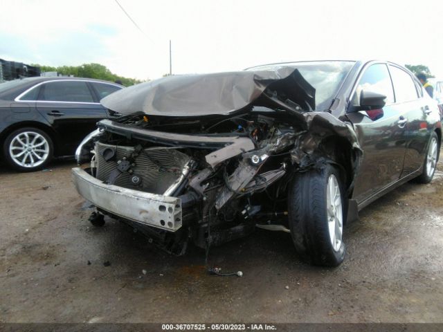 Photo 5 VIN: 1N4AL3AP7DC244960 - NISSAN ALTIMA 