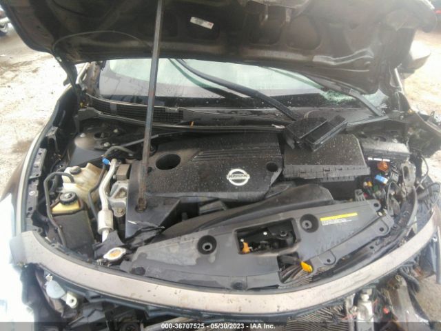 Photo 9 VIN: 1N4AL3AP7DC244960 - NISSAN ALTIMA 