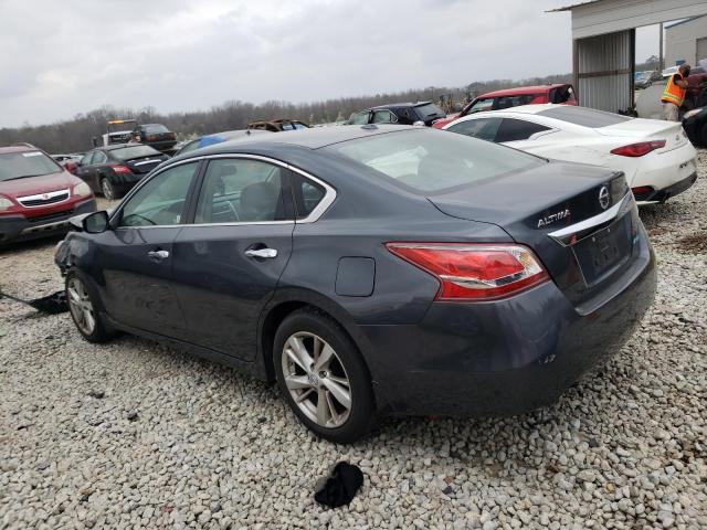 Photo 1 VIN: 1N4AL3AP7DC245607 - NISSAN ALTIMA 2.5 