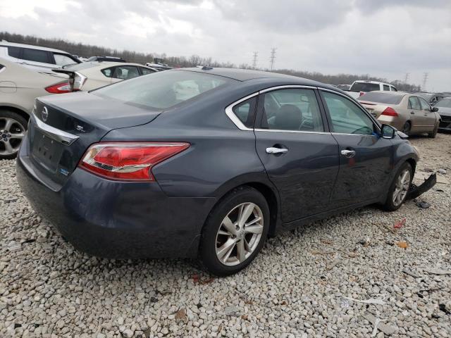 Photo 2 VIN: 1N4AL3AP7DC245607 - NISSAN ALTIMA 2.5 