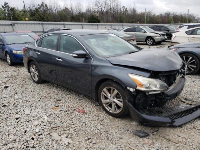 Photo 3 VIN: 1N4AL3AP7DC245607 - NISSAN ALTIMA 2.5 