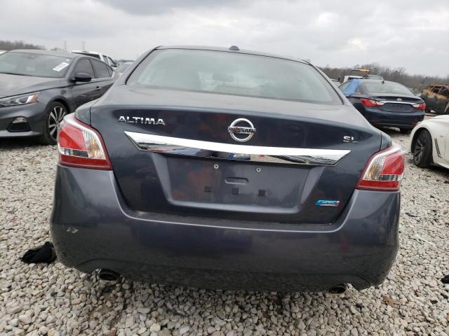 Photo 5 VIN: 1N4AL3AP7DC245607 - NISSAN ALTIMA 2.5 