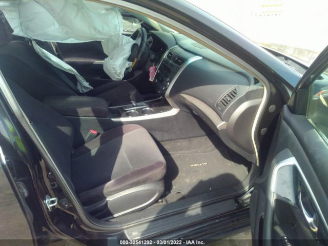 Photo 4 VIN: 1N4AL3AP7DC246210 - NISSAN ALTIMA 