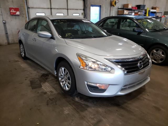 Photo 0 VIN: 1N4AL3AP7DC249981 - NISSAN ALTIMA 2.5 