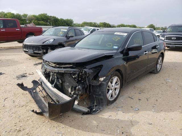 Photo 1 VIN: 1N4AL3AP7DC253545 - NISSAN ALTIMA 2.5 