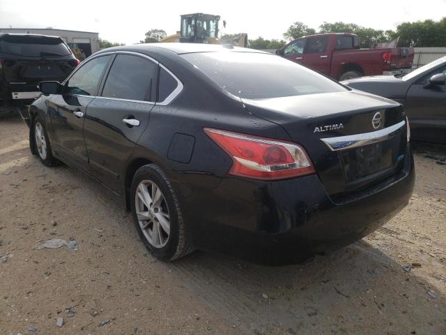 Photo 2 VIN: 1N4AL3AP7DC253545 - NISSAN ALTIMA 2.5 