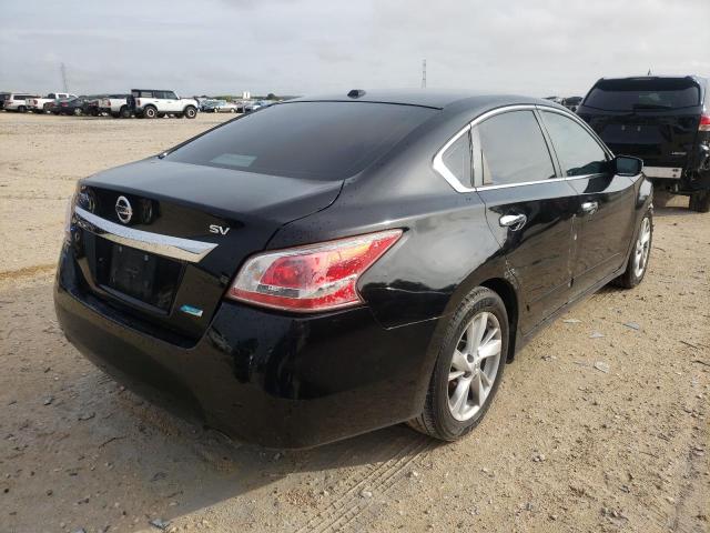 Photo 3 VIN: 1N4AL3AP7DC253545 - NISSAN ALTIMA 2.5 