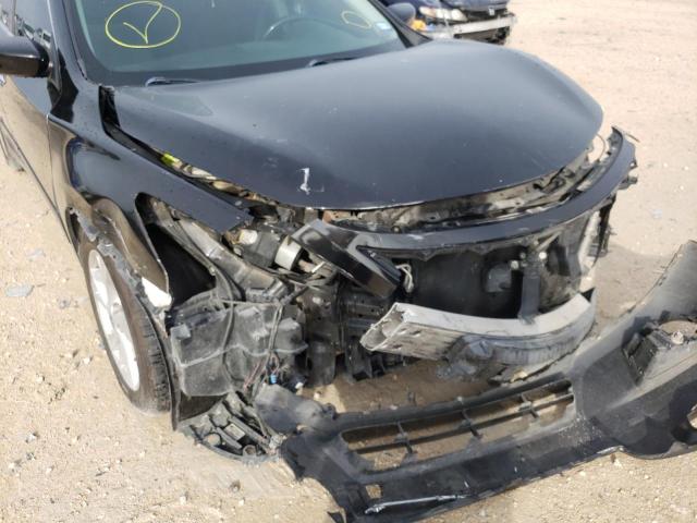 Photo 8 VIN: 1N4AL3AP7DC253545 - NISSAN ALTIMA 2.5 