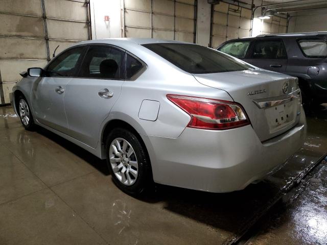 Photo 1 VIN: 1N4AL3AP7DC255215 - NISSAN ALTIMA 2.5 