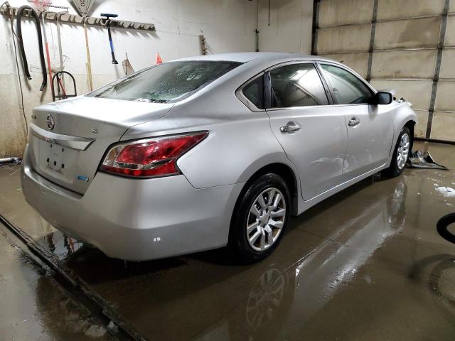 Photo 2 VIN: 1N4AL3AP7DC255215 - NISSAN ALTIMA 2.5 