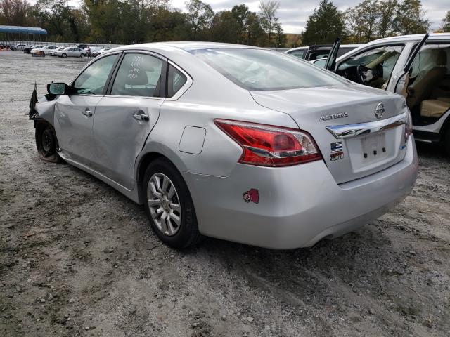 Photo 2 VIN: 1N4AL3AP7DC255442 - NISSAN ALTIMA 2.5 