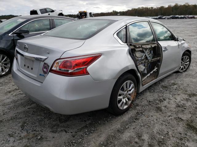 Photo 3 VIN: 1N4AL3AP7DC255442 - NISSAN ALTIMA 2.5 