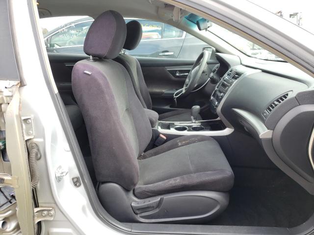 Photo 4 VIN: 1N4AL3AP7DC255442 - NISSAN ALTIMA 2.5 