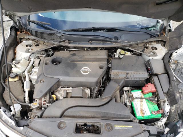 Photo 6 VIN: 1N4AL3AP7DC255442 - NISSAN ALTIMA 2.5 