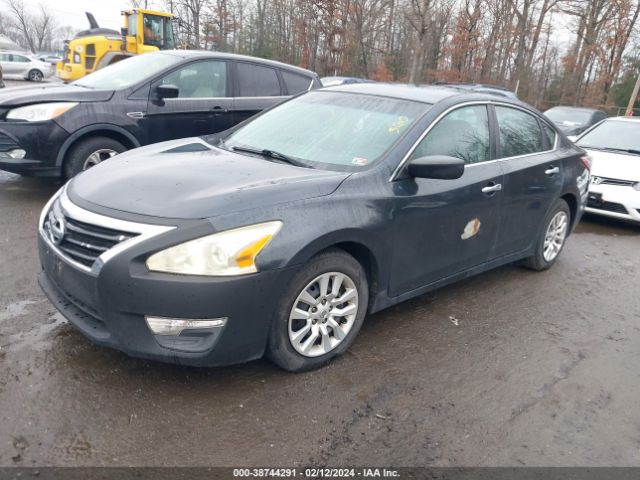 Photo 1 VIN: 1N4AL3AP7DC258387 - NISSAN ALTIMA 