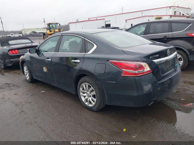 Photo 2 VIN: 1N4AL3AP7DC258387 - NISSAN ALTIMA 