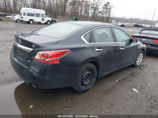 Photo 3 VIN: 1N4AL3AP7DC258387 - NISSAN ALTIMA 