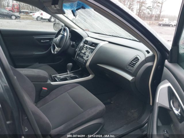 Photo 4 VIN: 1N4AL3AP7DC258387 - NISSAN ALTIMA 