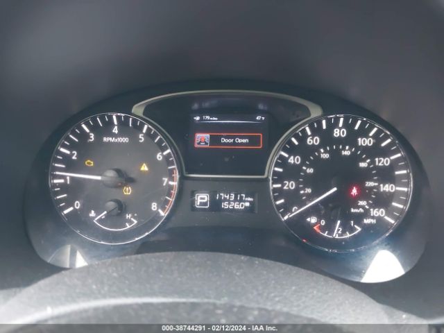 Photo 6 VIN: 1N4AL3AP7DC258387 - NISSAN ALTIMA 