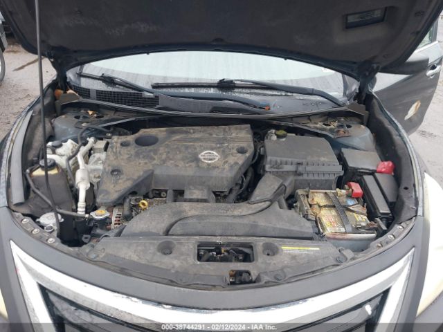 Photo 9 VIN: 1N4AL3AP7DC258387 - NISSAN ALTIMA 