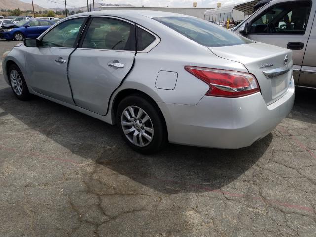 Photo 2 VIN: 1N4AL3AP7DC258437 - NISSAN ALTIMA 2.5 