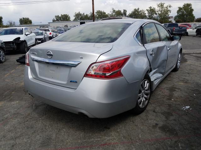 Photo 3 VIN: 1N4AL3AP7DC258437 - NISSAN ALTIMA 2.5 