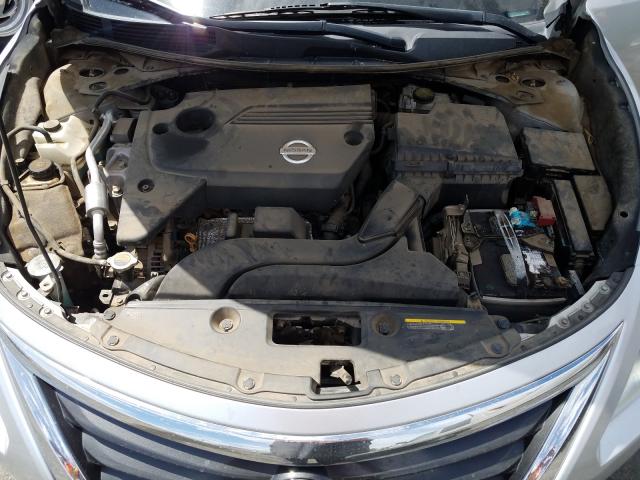 Photo 6 VIN: 1N4AL3AP7DC258437 - NISSAN ALTIMA 2.5 