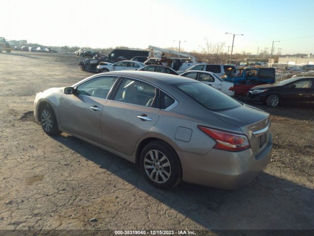 Photo 2 VIN: 1N4AL3AP7DC258731 - NISSAN ALTIMA 