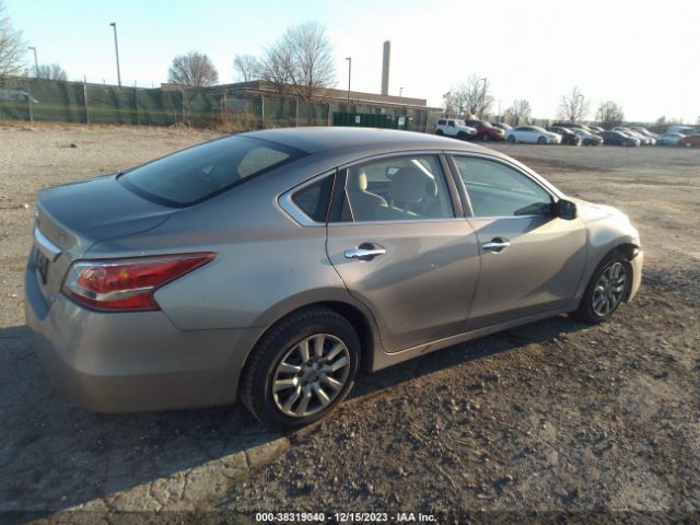 Photo 3 VIN: 1N4AL3AP7DC258731 - NISSAN ALTIMA 