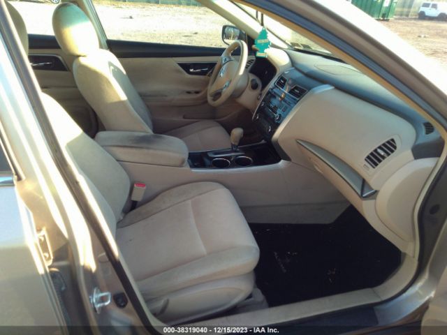 Photo 4 VIN: 1N4AL3AP7DC258731 - NISSAN ALTIMA 