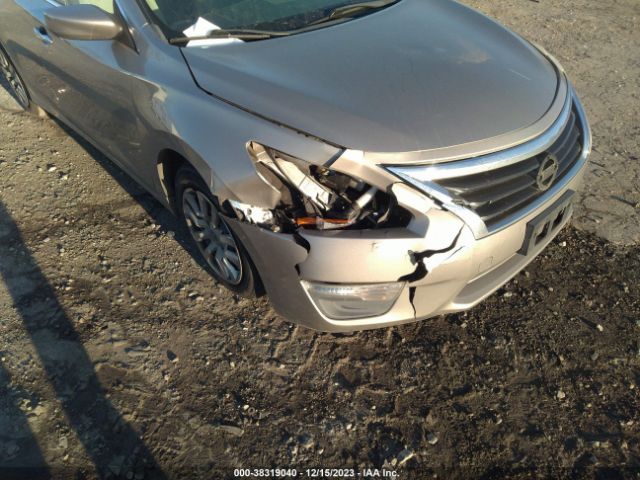 Photo 5 VIN: 1N4AL3AP7DC258731 - NISSAN ALTIMA 