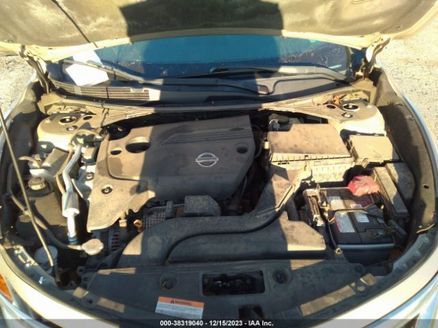 Photo 9 VIN: 1N4AL3AP7DC258731 - NISSAN ALTIMA 