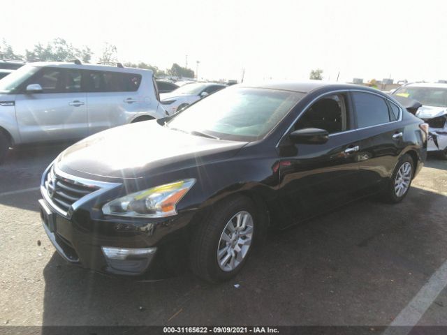 Photo 1 VIN: 1N4AL3AP7DC258888 - NISSAN ALTIMA 