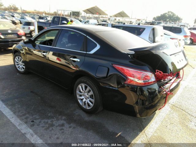 Photo 2 VIN: 1N4AL3AP7DC258888 - NISSAN ALTIMA 