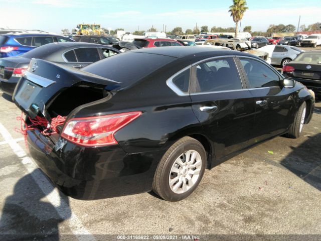 Photo 3 VIN: 1N4AL3AP7DC258888 - NISSAN ALTIMA 