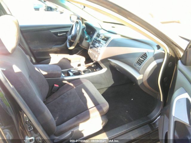 Photo 4 VIN: 1N4AL3AP7DC258888 - NISSAN ALTIMA 