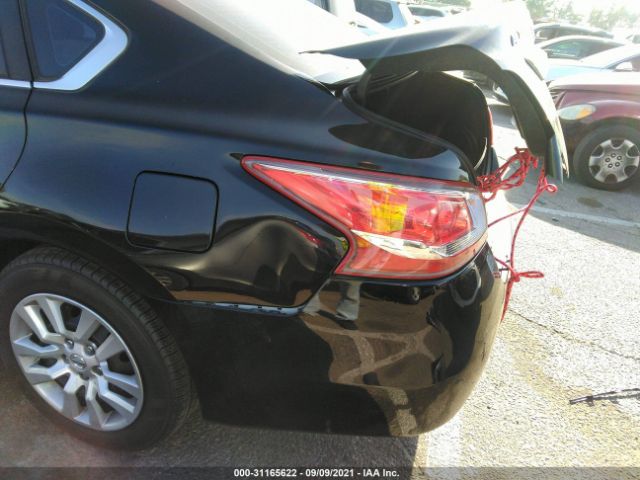 Photo 5 VIN: 1N4AL3AP7DC258888 - NISSAN ALTIMA 