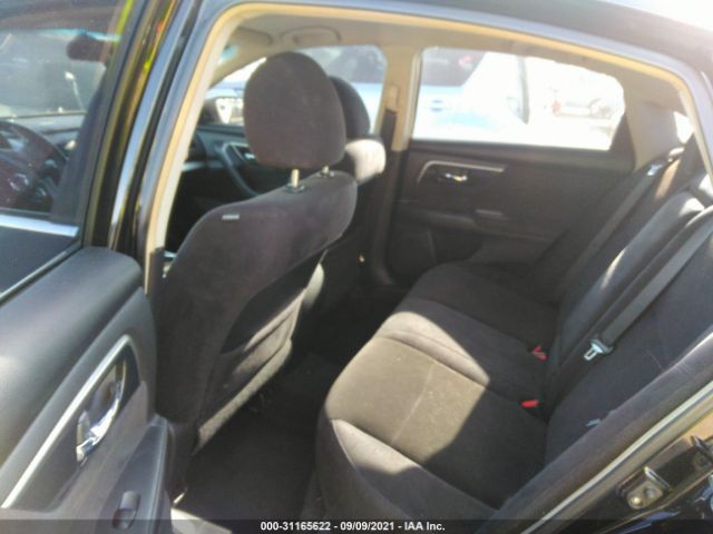 Photo 7 VIN: 1N4AL3AP7DC258888 - NISSAN ALTIMA 