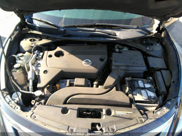 Photo 9 VIN: 1N4AL3AP7DC258888 - NISSAN ALTIMA 