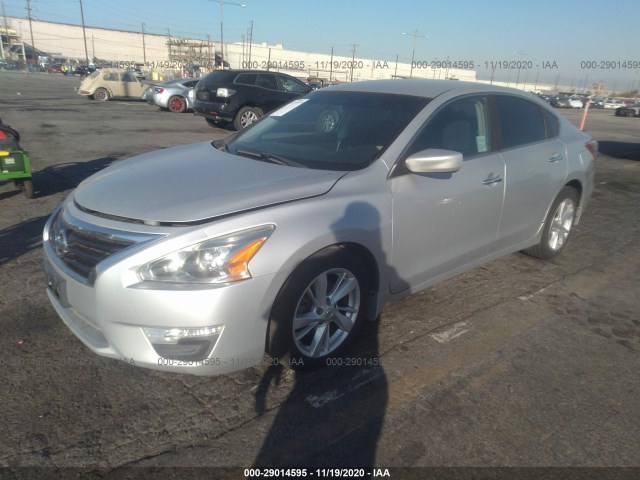 Photo 1 VIN: 1N4AL3AP7DC260950 - NISSAN ALTIMA 