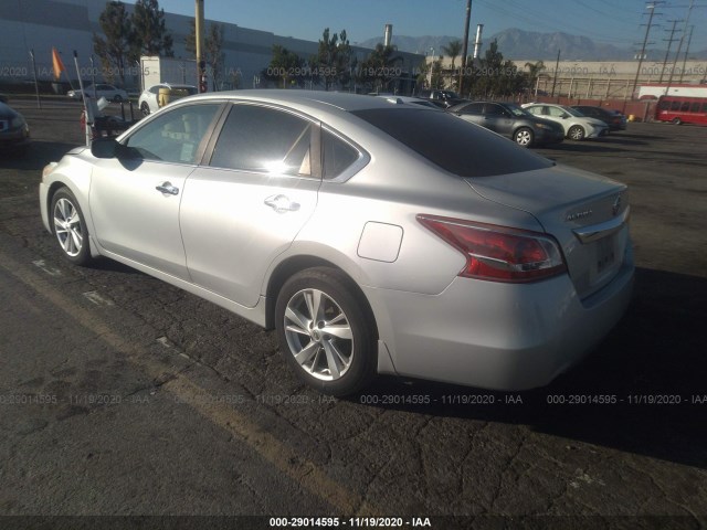 Photo 2 VIN: 1N4AL3AP7DC260950 - NISSAN ALTIMA 