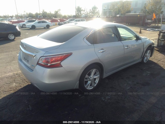 Photo 3 VIN: 1N4AL3AP7DC260950 - NISSAN ALTIMA 