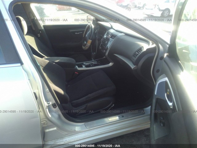 Photo 4 VIN: 1N4AL3AP7DC260950 - NISSAN ALTIMA 