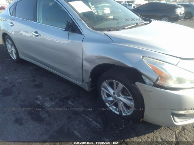 Photo 5 VIN: 1N4AL3AP7DC260950 - NISSAN ALTIMA 